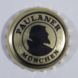 Paulaner Zwickl Bier