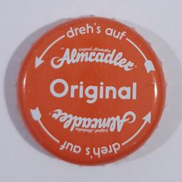 Almradler Original Dreh's Auf