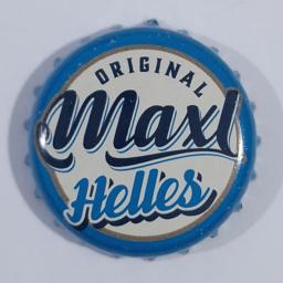 Maxl Helles Original