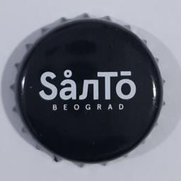 Saлto Beograd