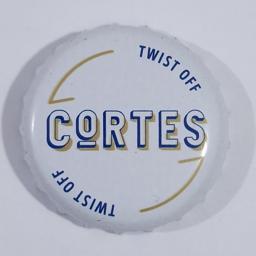 Cortes Twist Off