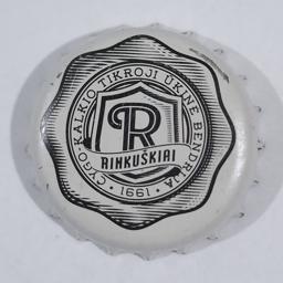 Rinkuškiai R Čygo - Kalkio tikroji ūkinė bendrija 1991