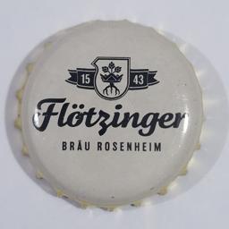 Flötzinger Bräu Rosenheim 1543