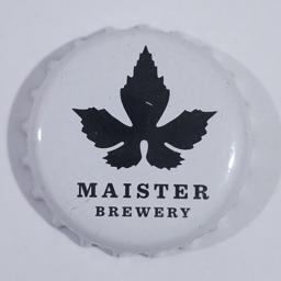 Maister Brewery