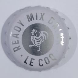 READY MIX DRINK LE COQ