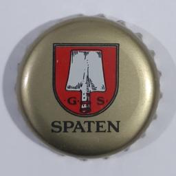 Spaten GS