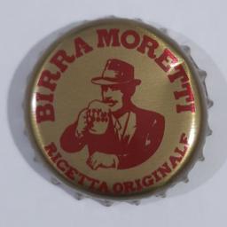 Birra Moretti Ricetta Originale