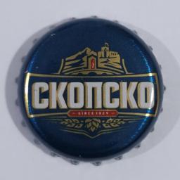 Скопско