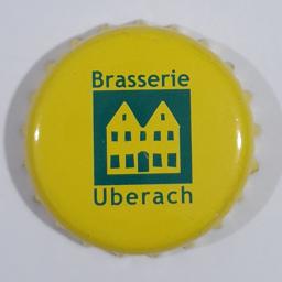 Brasserie Uberach