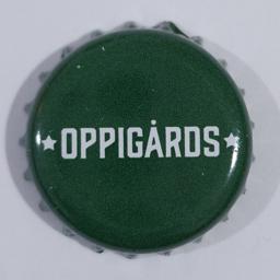 Oppigårds