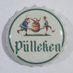 Pülleken