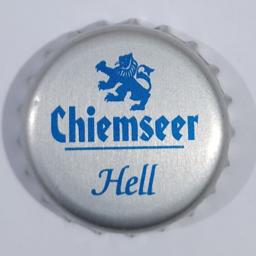 Chiemseer Hell