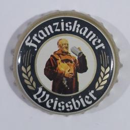 Franziskaner Weissbier