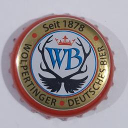 Wolpertinger Deutsches Bier