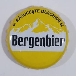 Bergenbier Răsucește Deschide