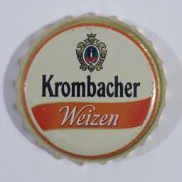 Krombacher Weizen