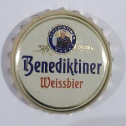 Benediktiner  Weissbier