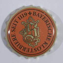 Bayerische Klosterbiere seit 1119 S