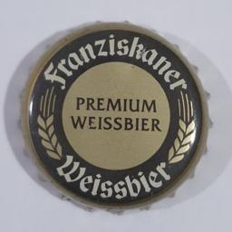 Franziskaner Premium Weissbier