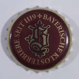 Bayerische Klosterbiere seit 1119 S