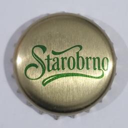 Starobrno