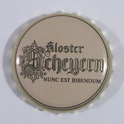 Kloster Scheyern nunc est bibendum