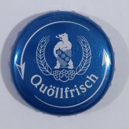 Quöllfrisch