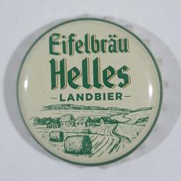 Eifelbräu Helles Landbier