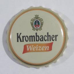 Krombacher Weizen