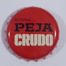 Birra Peja Crudo