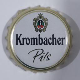 Krombacher Pils