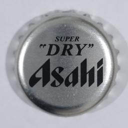 Asahi Super "Dry"