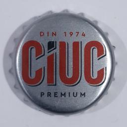 Ciuc Premium Din 1974