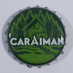 Caraiman