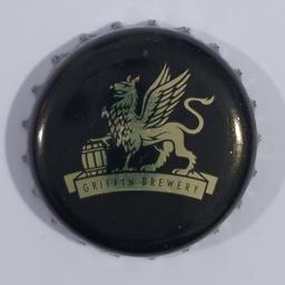 Griffin Brewery