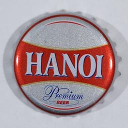 Hanoi Premium Beer