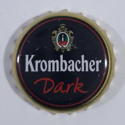 Krombacher Dark