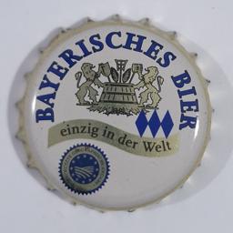 Bayerisches Bier