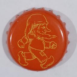 Chouffe Brune + Chouffe Bok 6666