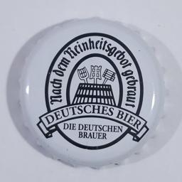 Deutsches Bier