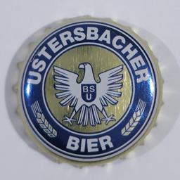 Ustersbacher Bier