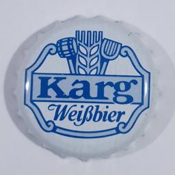 Karg Weißbier