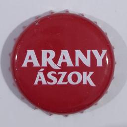 Arany Ászok