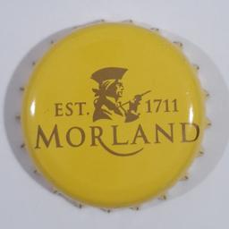 Morland est. 1711