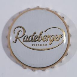 Radeberger Pilsner