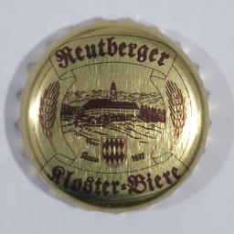 Reutberger Kloster-Biere Anno 1677