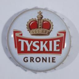 Tyskie Gronie