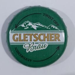 Gletscher Bräu