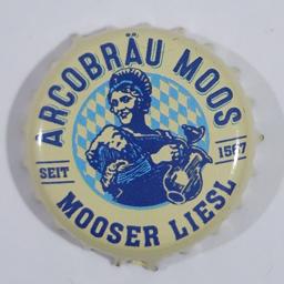 Arcobräu Moos