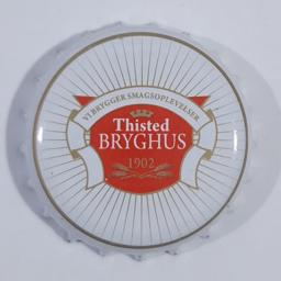 Thisted Bryghus 1902